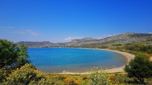 Βαλκάνιοι τουρίστες