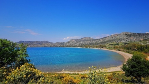 Βαλκάνιοι τουρίστες