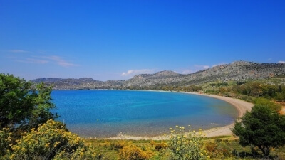 Βαλκάνιοι τουρίστες