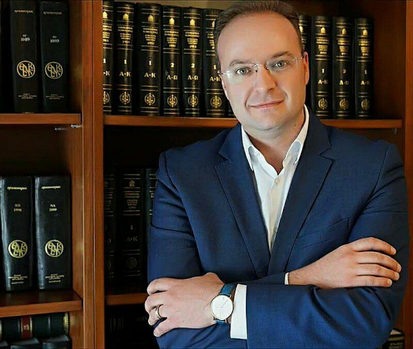 Η κοινωνία μας ως χορηγός του bullying