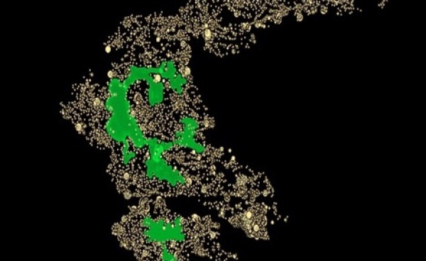 Τα «check in» χαρτογραφούν ψηφιακά την Ελλάδα! Ο παλμός της πόλης και τα μέρη «ψηφιακής σιωπής»