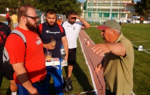 Τα «Σιθώνεια 2017» την Κυριακή 11/6 στη Νικήτη