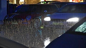 Σταδιακή επιδείνωση του καιρού