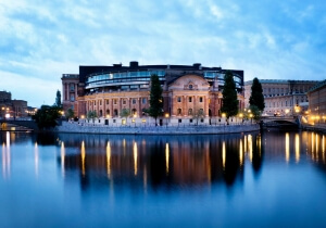 Η Σουηδία τερματίζει πείραμα στο Twitter όπου κάθε εβδομάδα ένας διαφορετικός πολίτης ήταν η «φωνή του έθνους» με τις αναρτήσεις του