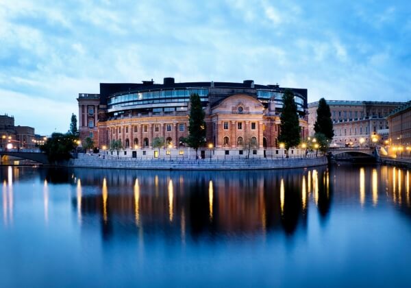 Η Σουηδία τερματίζει πείραμα στο Twitter όπου κάθε εβδομάδα ένας διαφορετικός πολίτης ήταν η «φωνή του έθνους» με τις αναρτήσεις του