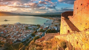 Νέοι δικαιούχοι στο πρόγραμμα «Τουρισμός για όλους 2025»