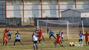 Π.Ο. ΜΟΥΔΑΝΙΩΝ - Α.Ο. ΣΗΜΑΝΤΡΩΝ 4-0 (VIDEO I)