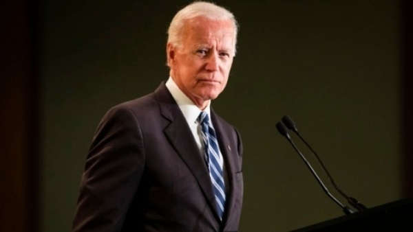 Η αντιπαράθεση με την Κίνα αναδεικνύεται ως η κορυφαία διεθνής προτεραιότητα του Μπάιντεν