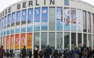 Τέσσερα διεθνή τουριστικά βραβεία για την Ελλάδα στο περιθώριο της Διεθνούς Έκθεσης Τουρισμού ΙΤΒ του Βερολίνου