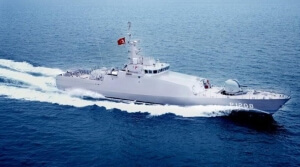 Βολές από τουρκικό παράκτιο περιπολικό στη θαλάσσια περιοχή του Φαρμακονησίου