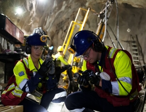 Η Ελληνικός Χρυσός αρωγός της οικονομικής ανάπτυξης και απασχόλησης στην περιφέρεια