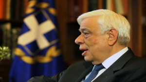 Στην Παναγία Σουμελά ο Πρόεδρος της Δημοκρατίας