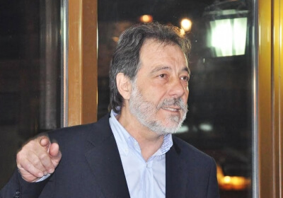 Καλή η προσπάθεια Αλέξη, αλλά μάταιη!