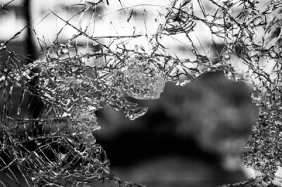 Μεθυσμένος οδηγός προκάλεσε τροχαίο στην εθνική οδό Μουδανιών - Κασσάνδρας