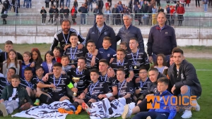 ΑΕΤΟΣ ΒΑΡΒΑΡΑΣ - ΑΡΗΣ ΚΑΣΣΑΝΔΡΕΙΑΣ 3-1 (VIDEO ΑΠΟΝΟΜΕΣ)