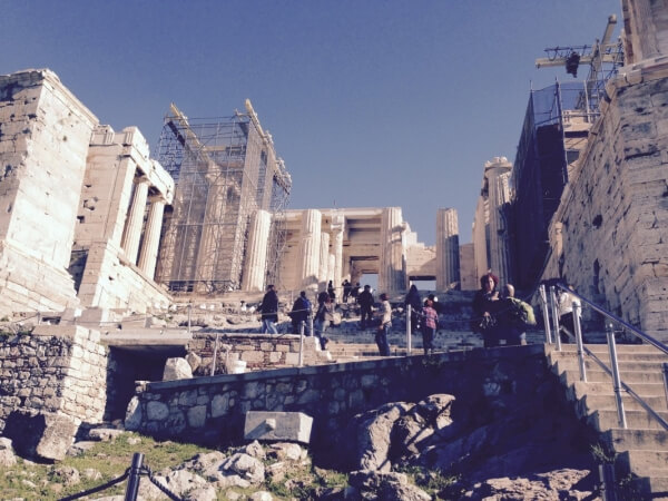 Το Τravel Channel International προβάλλει την Ελλάδα ως ελκυστικό παγκόσμιο προορισμό σε 74 χώρες