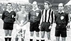 ΠΑΟΚ - ΠΑΝΑΘΗΝΑΙΚΟΣ προϊστορία αγώνων