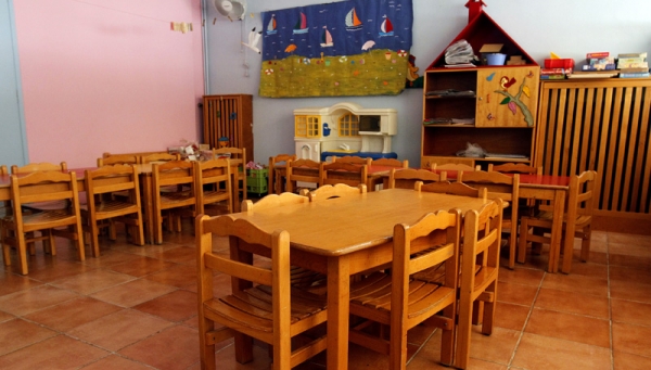 Από σήμερα οι αιτήσεις στους βρεφονηπιακούς σταθμούς του ΟΑΕΔ