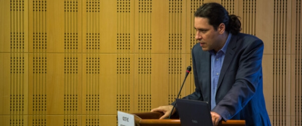 Φ. Κουρμούσης: Εκατόν είκοσι επιχειρήσεις έχουν υπαχθεί στον Εξωδικαστικό Μηχανισμό Ρύθμισης Οφειλών
