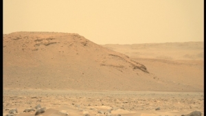 Απρόσμενα μεγάλος o πυρήνας του Άρη που μετρήθηκε από το InSight της NASA