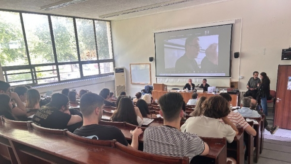 Η λύση του γόρδιου δεσμού των «αιώνιων» φοιτητών