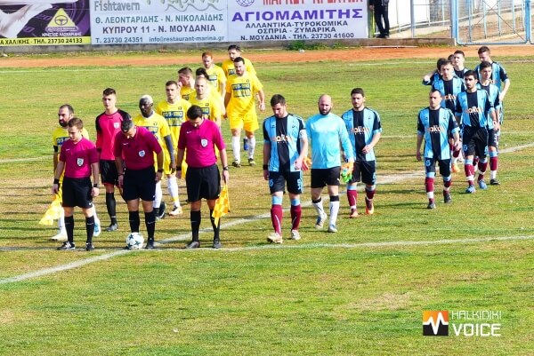 Ν. ΜΟΥΔΑΝΙΑ - Ν. ΦΩΚΑΙΑ SLIDE SHOW (VIDEO)