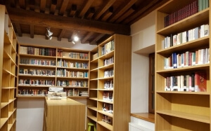 Παρουσιάσεις συγγραφέων και βιβλίων στη Δημοτική Βιβλιοθήκη Πολυγύρου