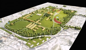 "Είμαστε σε μια πάρα πολύ καλή συμφωνία για την παραχώρηση του στρατοπέδου Παύλου Μελά", δήλωσε ο υπ. Εθνικής Άμυνας Π. Καμμένος