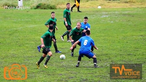 ΚΛΗΡΩΣΗ PLAY OFF & PLAY OUT Α1 & Α' ΕΡΑΣΙΤΕΧΝΙΚΗΣ ΚΑΤΗΓΟΡΙΑΣ ΕΠΣΧ