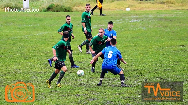 ΚΛΗΡΩΣΗ PLAY OFF &amp; PLAY OUT Α1 &amp; Α' ΕΡΑΣΙΤΕΧΝΙΚΗΣ ΚΑΤΗΓΟΡΙΑΣ ΕΠΣΧ