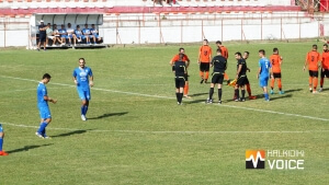 ΝΕΟΣ ΠΟ Ν. ΚΑΛΛΙΚΡΑΤΕΙΑΣ - Π.Ο ΜΟΥΔΑΝΙΩΝ 6-2 (VIDEO)