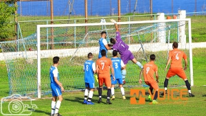 ΤΟΡΩΝΑΙΟΣ ΑΦΥΤΟΥ - ΘΥΕΛΛΑ ΚΡΗΝΗΣ 2-3 (VIDEO ΣΤΙΓΜΙΟΤΥΠΑ)