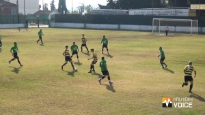 ''ΘΥΕΛΛΕΣ'' ΣΤΗΝ ΚΟΡΥΦΗ ΒΟΡΡΑ ΚΑΙ ΝΟΤΟΥ!