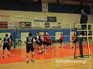 Π.Ο. Μουδανιών - Απόλλων Καλαμαριάς 3-2 (VIDEO)