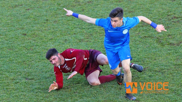 ΠΟ ΤΡΙΓΛΙΑΣ - ΑΟ ΧΑΝΙΩΤΗΣ 5-0 SLIDESHOW (VIDEO)