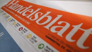 "O Τσίπρας πατάει γκάζι" γράφει η Handelsblatt