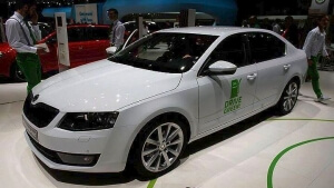 Τα οχήματα που κυκλοφορούν με φυσικό αέριο στην Ελλάδα