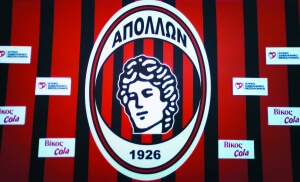 Απόλλων Καλαμαριάς: Δικαίωση!