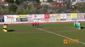 ΝΙΚΗ ΠΟΛΥΓΥΡΟΥ - ΠΟ ΤΡΙΓΛΙΑΣ 1-1 (VIDEO)