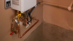 Χρήση αερίου: Απαραίτητος ο έγκαιρος έλεγχος και η σωστή συντήρηση