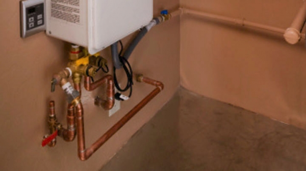 Χρήση αερίου: Απαραίτητος ο έγκαιρος έλεγχος και η σωστή συντήρηση