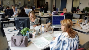 Εφοριακοί Αττικής: Στοχοποιούνται μικροοφειλέτες ενώ παραγράφονται υποθέσεις μεγάλης φοροδιαφυγής