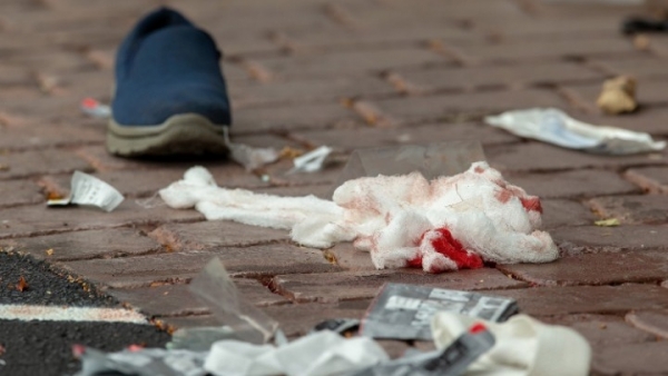 Νέα Ζηλανδία: «Σφαγή» στο Κράιστσερτς, 40 νεκροί από επιθέσεις σε δύο τεμένη