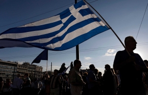 Independent: Η πληγή από το ελληνικό χρέος δεν είναι μόνο οικονομική, είναι και ανθρωπιστική
