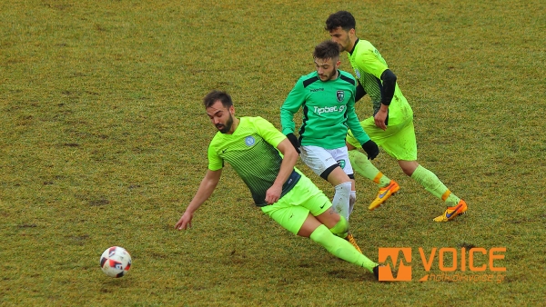 ΠΟ ΤΡΙΓΛΙΑΣ - ΜΑΚΕΔΟΝΙΚΟΣ 2-1 SLIDESHOW (VIDEO)