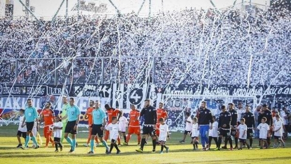 Ο.Φ.Η. - ΠΑΟΚ : Η συνολική προϊστορία "λέει" Ο.Φ.Η. και η πρόσφατη ΠΑΟΚ!