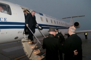 ΠΓΔΜ: Μαραθώνιος επαφών Ν. Κοτζιά σήμερα στα Σκόπια