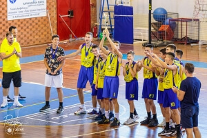 ΠΡΩΤΑΘΛΗΤΗΣ ΠΑΙΔΩΝ ΜΠΑΣΚΕΤ ΧΑΛΚΙΔΙΚΗΣ Ο ΚΑΟΧ (VIDEO ΣΤΙΓΜΙΟΤΥΠΑ)