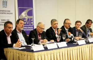 Η Αυτοδιοίκηση στο επίκεντρο επικοινωνιακών αντεγκλήσεων κυβέρνησης και μνημονιακής αντιπολίτευσης!