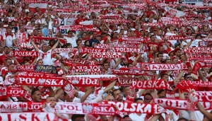 Euro 2016: Πέρασαν Πολωνία - Γερμανία - Κροατία - Ισπανία
